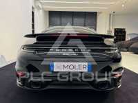 2021 Porsche 911