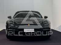 2021 Porsche 911