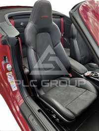 2021 Porsche 911
