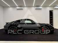 2021 Porsche 911