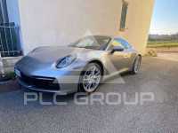 2021 Porsche 911