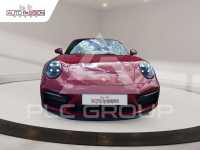 2021 Porsche 911