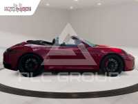 2021 Porsche 911