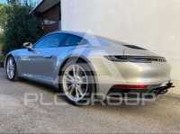 2021 Porsche 911
