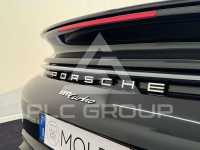 2021 Porsche 911
