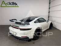 2021 Porsche 911