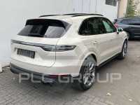 2021 Porsche Cayenne