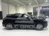 2021 Porsche Cayenne