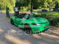 2021 Porsche 718