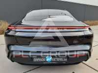 2021 Porsche Taycan