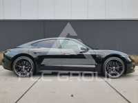 2021 Porsche Taycan