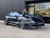 2021 Porsche Taycan