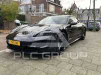 2021 Porsche Taycan