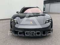 2021 Porsche Taycan