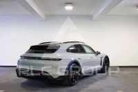 2021 Porsche Taycan