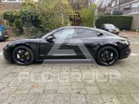 2021 Porsche Taycan