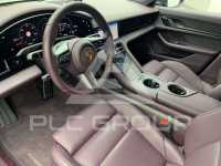 2021 Porsche Taycan
