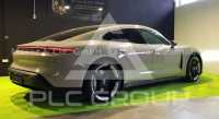2021 Porsche Taycan