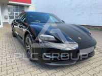 2021 Porsche Taycan