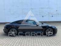 2021 Porsche Taycan