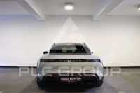 2021 Porsche Taycan