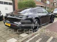 2021 Porsche Taycan