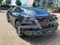 2021 Porsche Taycan
