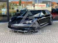 2021 Porsche Taycan
