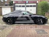 2021 Porsche Taycan