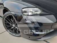 2021 Porsche Taycan