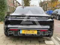 2021 Porsche Taycan
