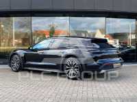 2021 Porsche Taycan