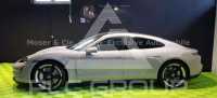2021 Porsche Taycan
