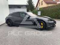 2021 Porsche Taycan