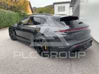 2021 Porsche Taycan
