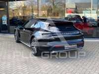2021 Porsche Taycan