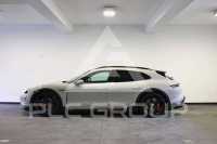 2021 Porsche Taycan