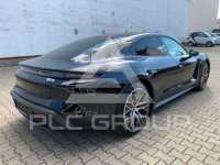 2021 Porsche Taycan
