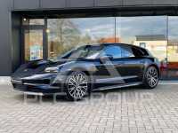 2021 Porsche Taycan