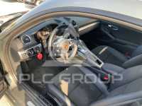 2021 Porsche Cayman