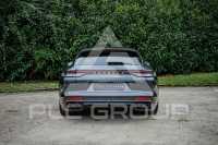 2021 Porsche Panamera
