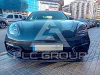 2021 Porsche Panamera