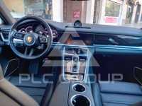 2021 Porsche Panamera