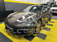 2021 Porsche Panamera