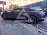 2021 Porsche Panamera
