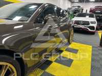 2021 Porsche Panamera