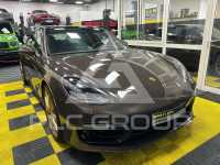 2021 Porsche Panamera