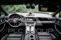2021 Porsche Panamera
