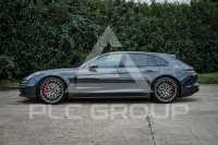 2021 Porsche Panamera