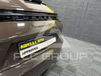 2021 Porsche Panamera